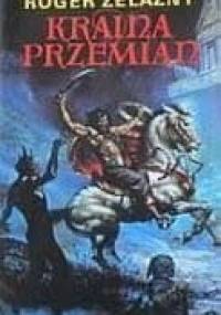 Kraina Przemian - Roger Zelazny