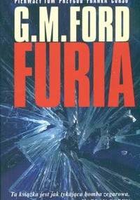 Furia - G.M. Ford