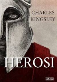 Herosi - Charles Kingsley