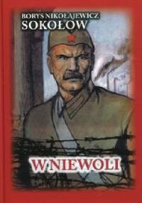 W niewoli - Sokołow Borys Nikołajewicz