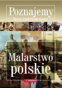 Malarstwo polskie - Beata Jankowiak-Konik