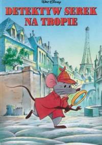 Detektyw Serek na tropie - Walt Disney
