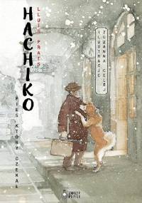 Hachiko. Pies, który czekał - Lluís Prats