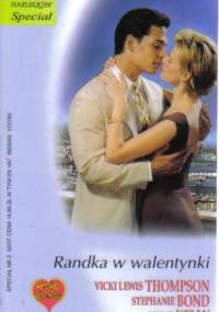 Randka w walentynki