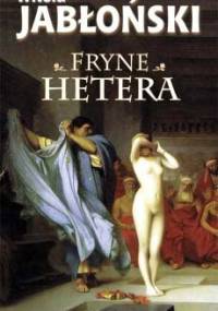 Fryne hetera - Witold Jabłoński