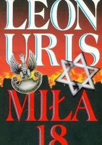 Miła 18 - Leon Uris