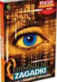 Kryminalne zagadki - praca zbiorowa