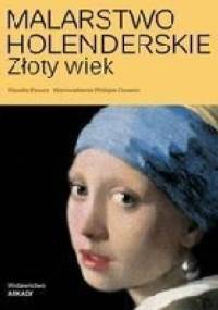 Malarstwo holenderskie. Złoty wiek - Claudio Pescio
