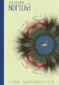 Liryki najpiękniejsze - Cyprian Kamil Norwid