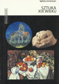 Sztuka XIX Wieku - Nicole Tuffelli