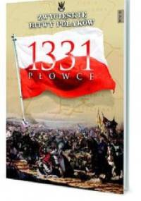 Płowce 1331 - Iwona Kienzler