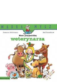 Mam przyjaciółkę weterynarza - Ralf Butschkow, Suzanne Schürmann