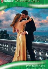 Bezcenny Klejnot - Lynn Raye Harris