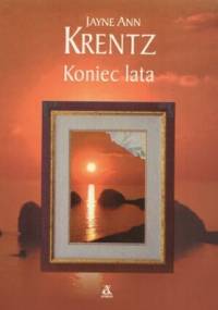 Koniec lata - Jayne Ann Krentz