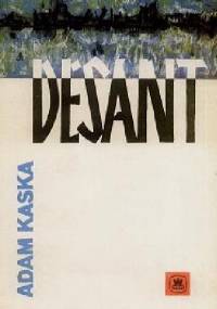 Desant - Adam Kaska