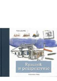 Rysunek perspektywiczny - Yves Leblanc