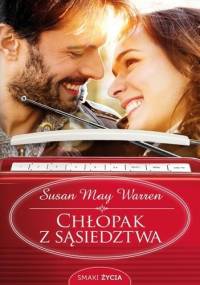 Chłopak z sąsiedztwa - Susan May Warren