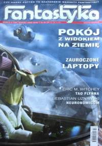 Nowa Fantastyka 282 (3/2006)