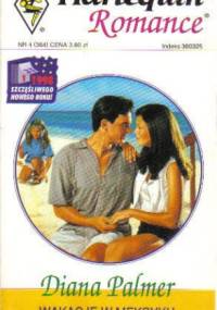 Wakacje w Meksyku - Diana Palmer