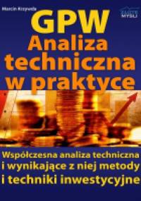 GPW III - Analiza techniczna w praktyce - Marcin Krzywda