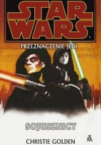 Sojusznicy - Christie Golden