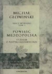 Powieść młodopolska: studium z poetyki historycznej - Michał Głowiński