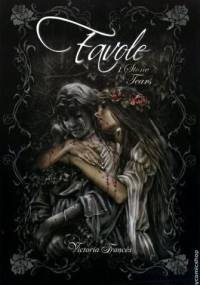 Favole - Kamienne Łzy - Victoria Francés