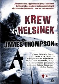 Krew Helsinek - James Thompson