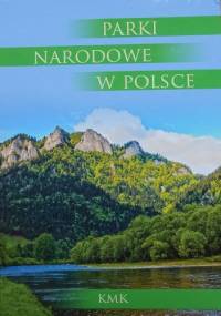 Parki narodowe w Polsce