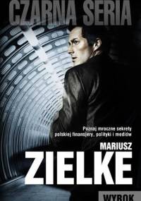 Wyrok - Mariusz Zielke