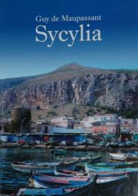 Sycylia - Guy de Maupassant