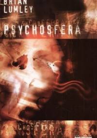 Psychosfera - Brian Lumley
