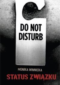 Status związku - Monika Winnicka