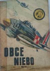 Obce niebo - Bohdan Arct