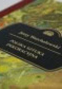 Polska sztuka dekoracyjna - Jerzy Warchałowski