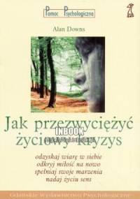Jak przezwyciężyć życiowy kryzys - Alan Downs