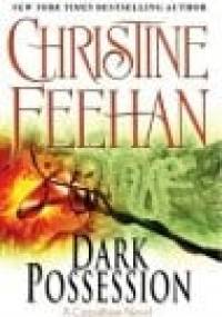 Dark Possession - Christine Feehan