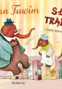 Słoń Trąbalski i inne wiersze - seria limitowana - Julian Tuwim