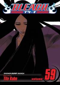 Bleach 59. THE BATTLE - Tite Kubo
