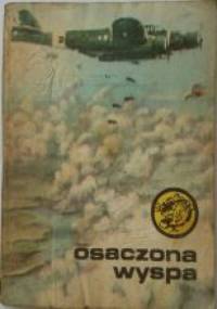 Osaczona wyspa - Rajmund Szubański