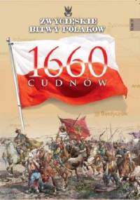 Cudnów 1660 - Iwona Kienzler