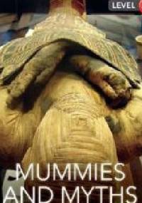 Mummies and Myths - Kathryn O'Dell