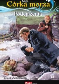 Podejrzenia - Trine Angelsen