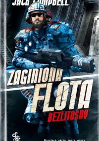 Bezlitosny - Jack Campbell