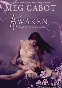 Awaken - Meg Cabot