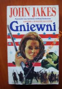 Gniewni - John Jakes