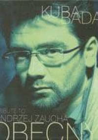 Tribute to Andrzej zaucha z płytą CD - autor nieznany