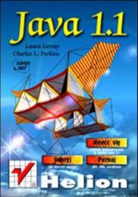 Java 1.1 - Laura Lemay, L. Perkins Charles
