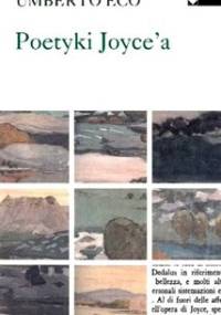 Poetyki Joyce'a - Umberto Eco
