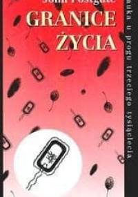 Granice życia - John Postgate